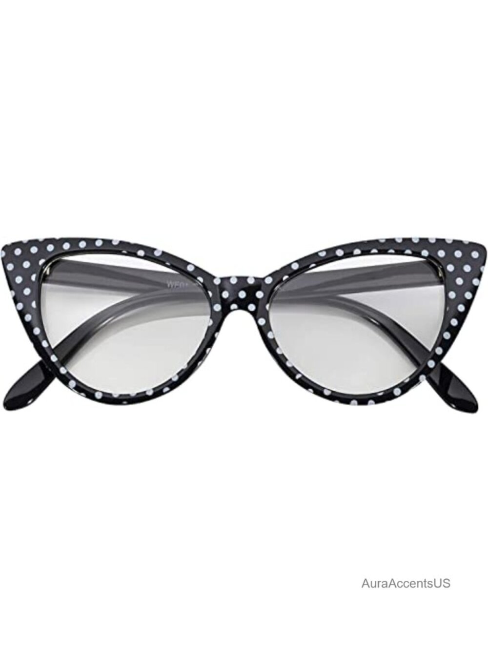 Cat Eye Sunglasses Women Vintage Retro UV400 Protection